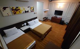 Najmi Inn Hotel